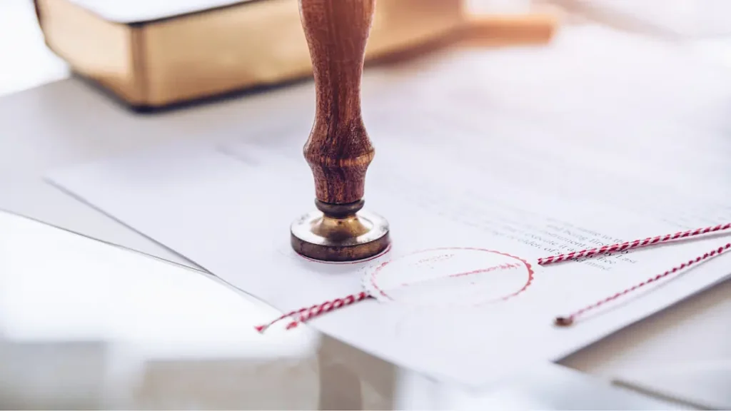 herencia fallece sin testamento reparto legal