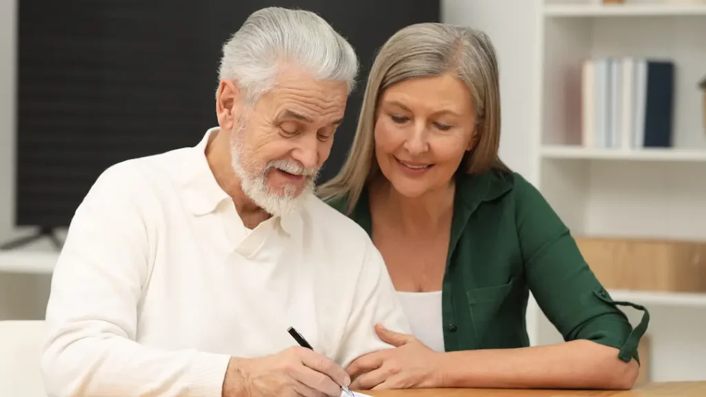 herencia sin testamento reparto legal